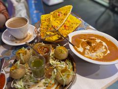 -Santoor 萨都里印度餐厅(北锣鼓巷店)