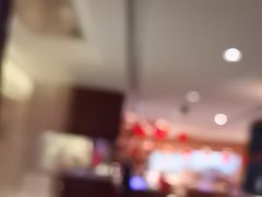 -厦门悦华酒店·绿庭主题自助餐厅