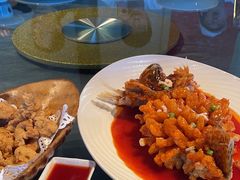 -二十八里太湖船菜(吉祥路店)