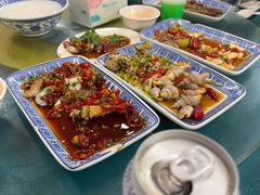 -桂园白粥·潮汕老味道
