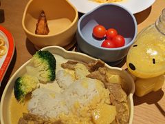-避风塘·老港味餐厅(虹口龙之梦店)
