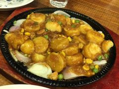 -阿马蛋汤·宁波小海鲜(总店)