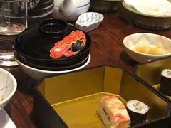 -蟹道乐(京都本店)
