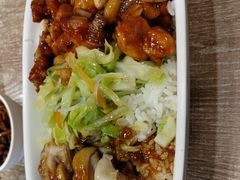 -和合谷(长虹桥店)