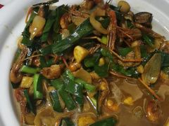 -径山十八道·风味民间菜(杭州总店)