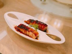 -福州香格里拉·宴会厅