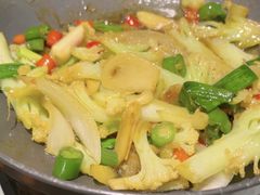 -披云云小馆·味道江湖(姚家园万象汇店)