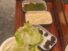 -鑫隆四季涮肉(八角畅游店)