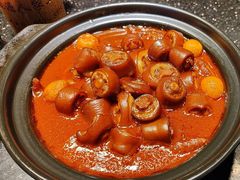 -桃源人家•(仙居高速路口店)