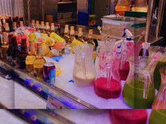 -亚马逊海鲜自助(梅溪湖步步高店)