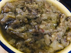 -定家小酥肉·清真(回民街店)