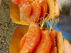 -鸿先阁·干煸虾(星沙店)