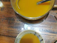 -老家信阳菜(北京路店)