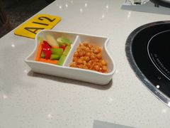 -八珍玉食鸡煲·打边炉(印象城店)