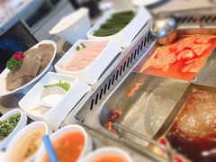 -海底捞火锅(高新活力汇店)