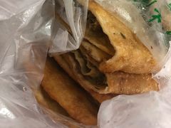 牛肉饼-王三姑牛肉饼