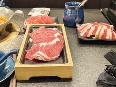 -湊湊火锅·茶憩(打浦桥日月光店)