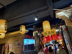 -帝一铭家宴(板塘店)