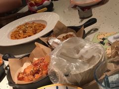 -必胜客(海滨店)