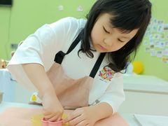 -米柚烘焙教室(工联CC店)