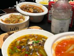 -明丰小渔馆(明月路店)