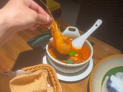 -甲米府·泰国餐厅(八佰伴店)