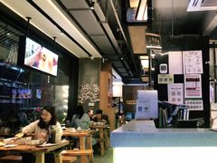 -木屋烧烤(创意园店)