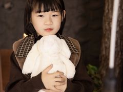 -经典婚纱摄影美学馆·私人定制