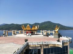 -花亭湖风景名胜区