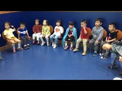 -奇尔思青少儿·语言·艺术·演讲(顾戴路店)