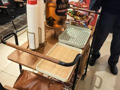 -王繁星面馆(西安熙地港店)