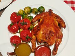 -自然食集西餐厅(泰晤士小镇店)