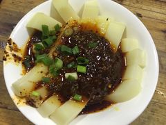 -洞子口张老二凉粉(文殊院店)