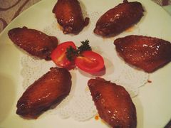 -托斯卡纳烘焙意大利餐厅(五天地店)