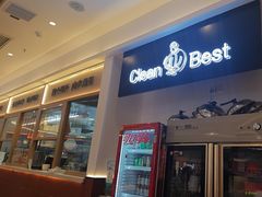 -客临百思德·东北特色馆(龙湖时代天街店)