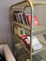 -Kraemer paris·苏豪路易士·嘉玛发廊
