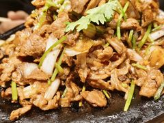 -北平盛世·新京菜·北京烤鸭(劲松·双井店)