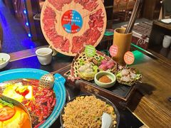 -吼堂老火锅(太古里总店)