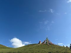 -日月山景区