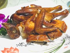 -东江海鲜大排档·潮汕菜·砂锅粥