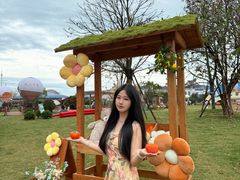 -福州罗源湾海洋世界旅游区