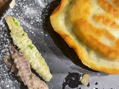 -地二手作鱼汤馄饨(上街里店)