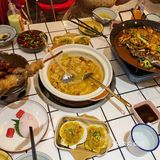 巨无霸一大袋，我真的尽力了，还是没有喝完