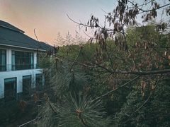 -苏州环秀晓筑养生度假村