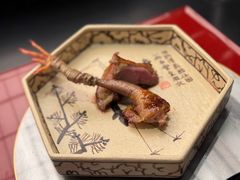 -鳥喜Toriki怀石烧鸟料理