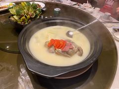 -上海人家花樣年华(中山公园店)