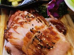 -Hi YOU你的饭局泰餐厅(雍和宫店)