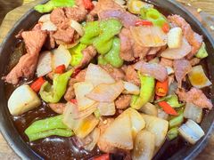-百年老扣碗(沙坪坝店)