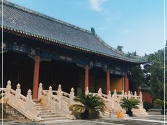 -历代帝王庙博物馆