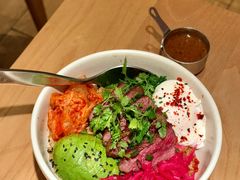 -O'eat Blossom&Pelican(深圳首店)